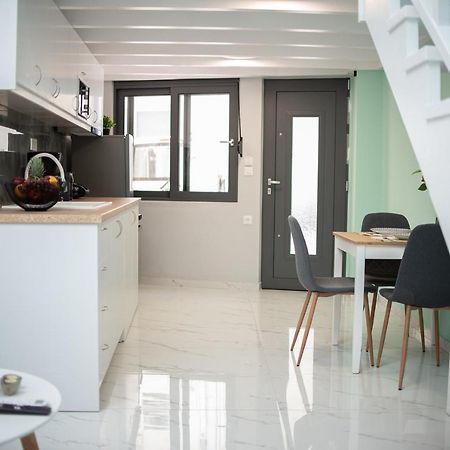 John'S Minimal Loft Apartment Ágios Nikólaos Екстериор снимка
