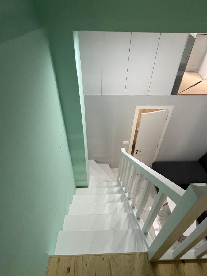 John'S Minimal Loft Apartment Ágios Nikólaos Екстериор снимка